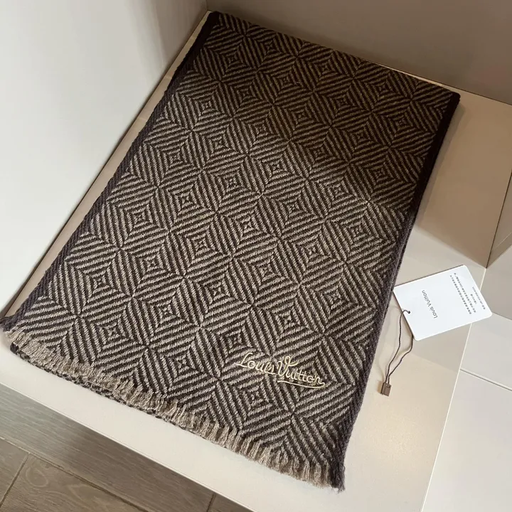 スーパーコピー ルイヴィトン マフラー