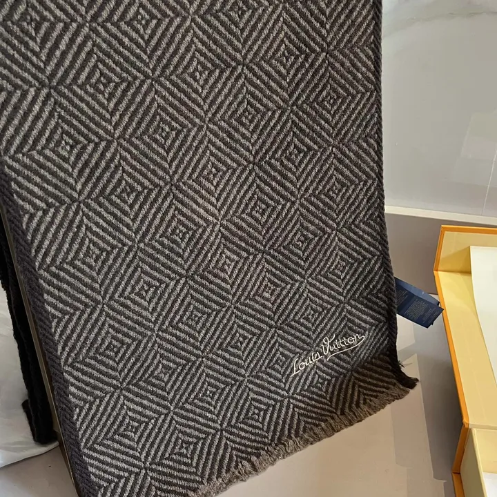 スーパーコピー ルイヴィトン マフラー