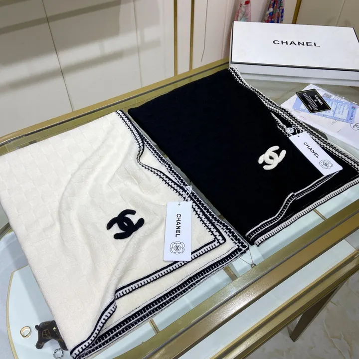 スーパーコピー シャネル マフラー