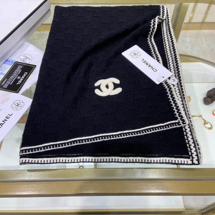 スーパーコピー シャネル マフラー