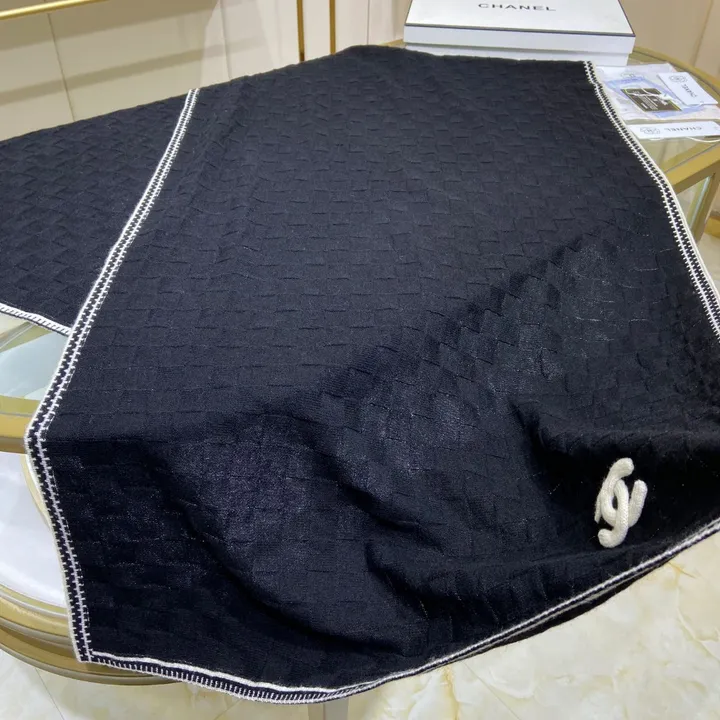 スーパーコピー シャネル マフラー