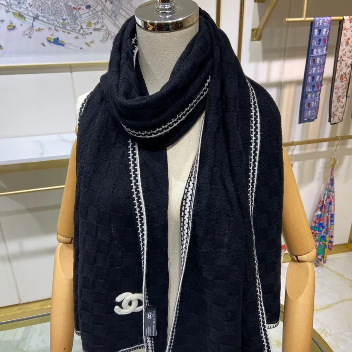 スーパーコピー シャネル マフラー