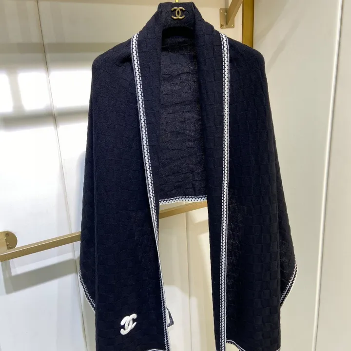 スーパーコピー シャネル マフラー