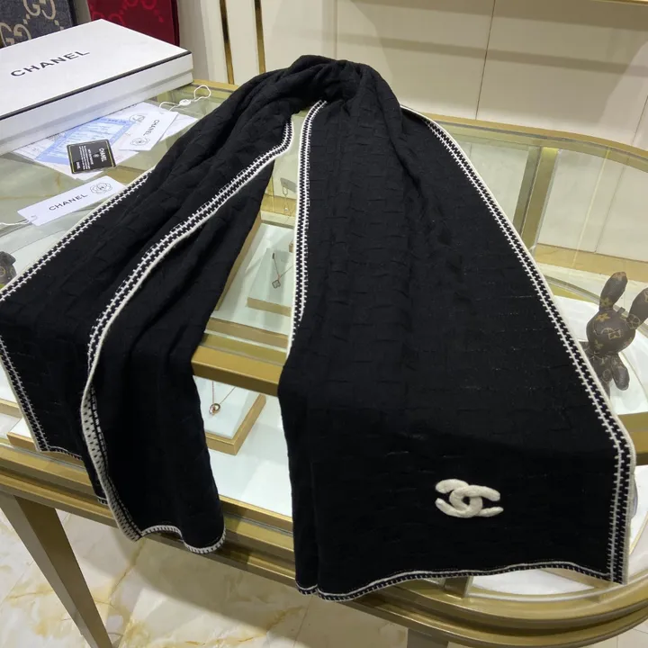 スーパーコピー シャネル マフラー