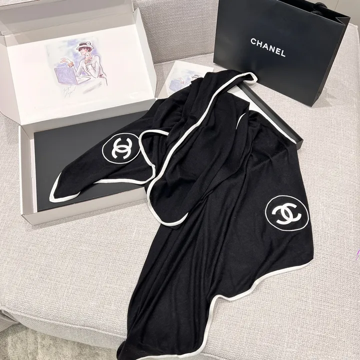 スーパーコピー シャネル マフラー