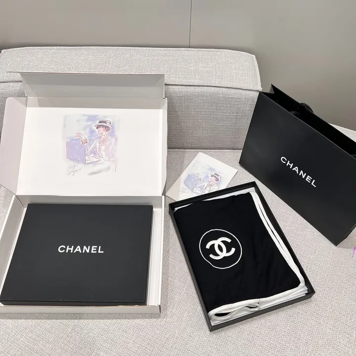 スーパーコピー シャネル マフラー