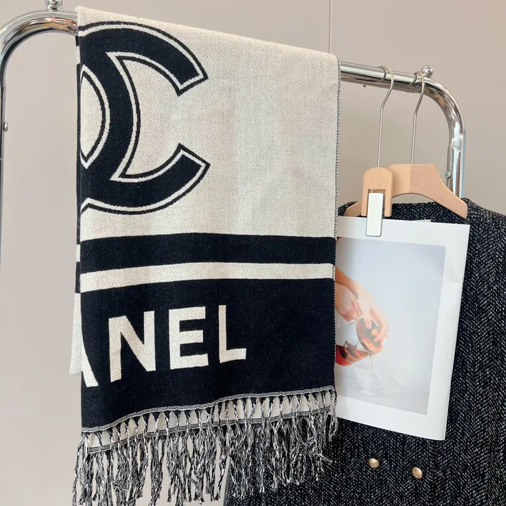 スーパーコピー シャネル マフラー