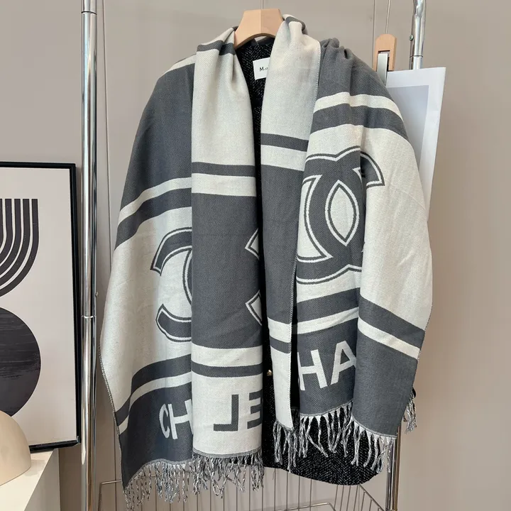 スーパーコピー シャネル マフラー