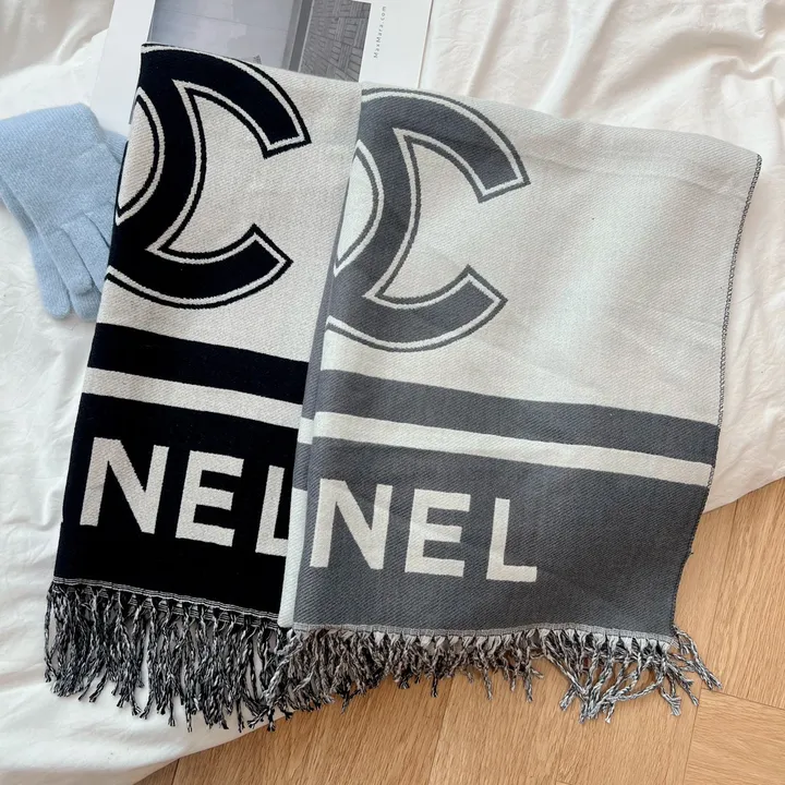 スーパーコピー シャネル マフラー