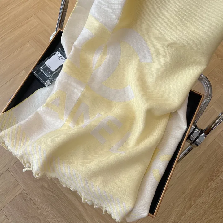 スーパーコピー シャネル マフラー