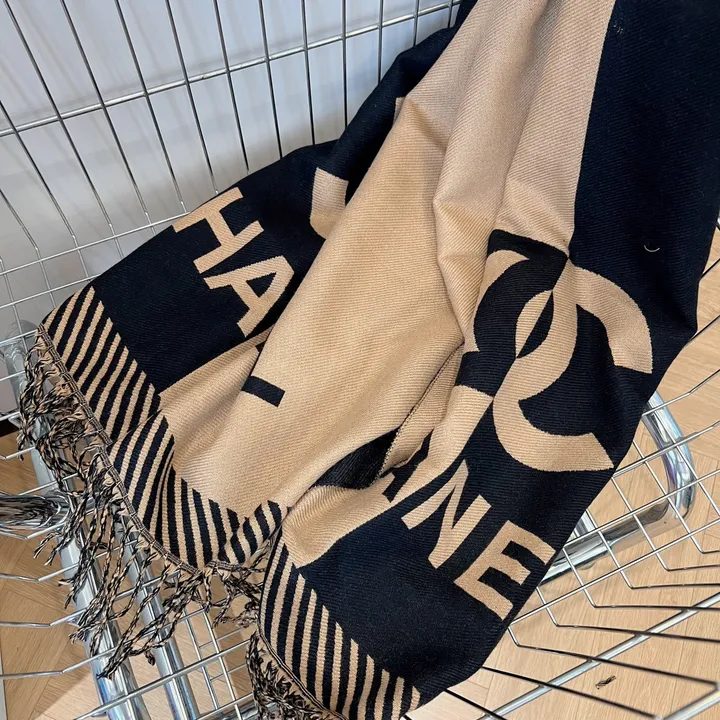 スーパーコピー シャネル マフラー