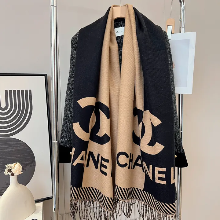 スーパーコピー シャネル マフラー