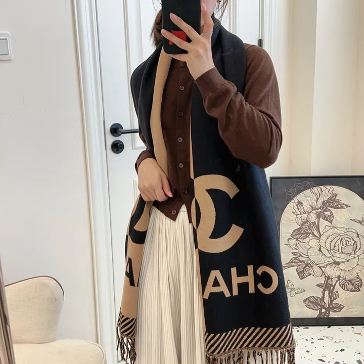 スーパーコピー シャネル マフラー