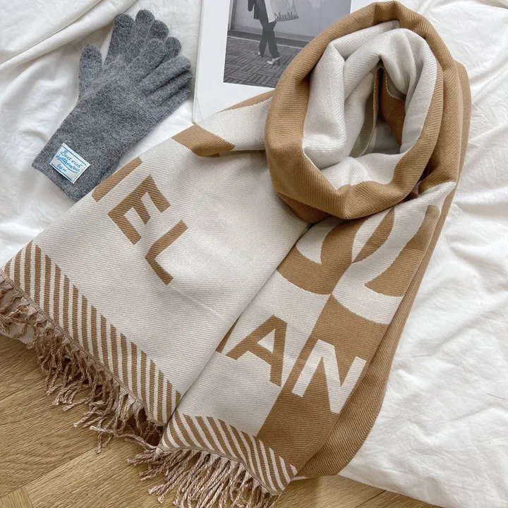 スーパーコピー シャネル マフラー