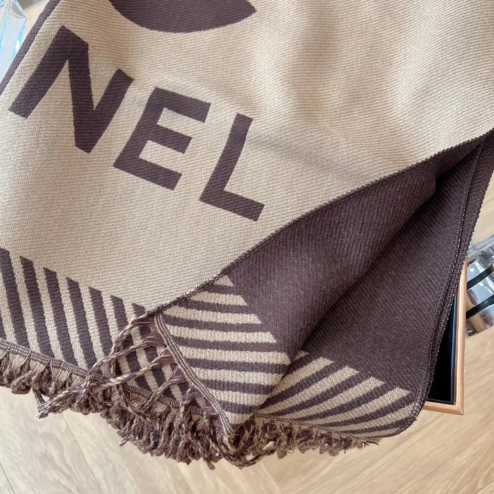 スーパーコピー シャネル マフラー