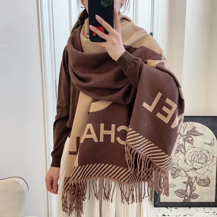 スーパーコピー シャネル マフラー