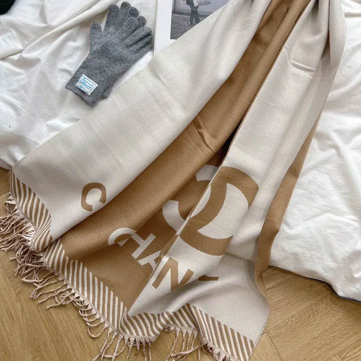 スーパーコピー シャネル マフラー