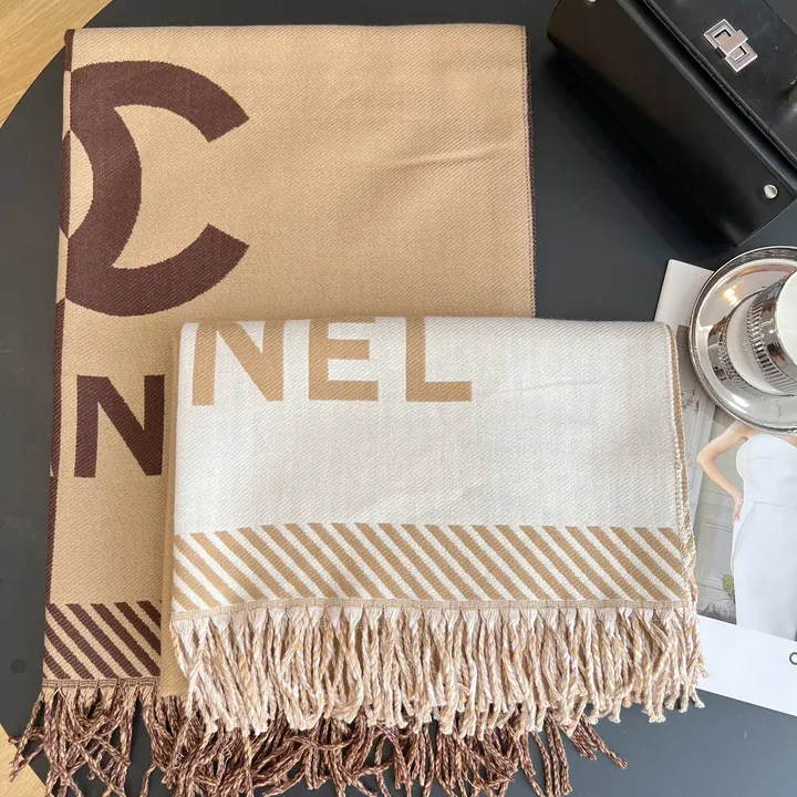 スーパーコピー シャネル マフラー