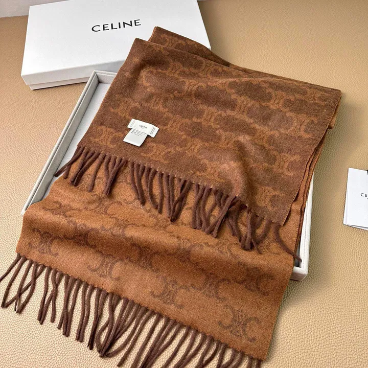 スーパーコピー セリーヌ マフラー