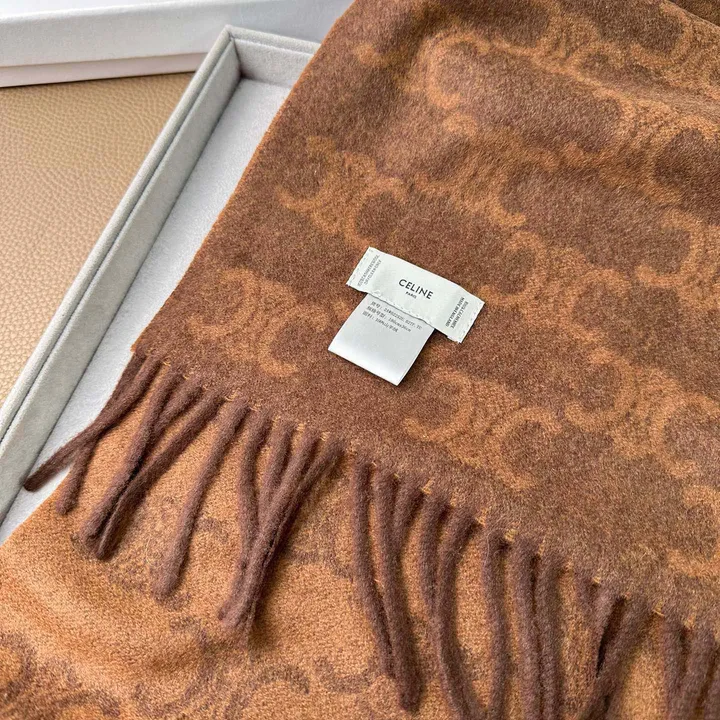 スーパーコピー セリーヌ マフラー