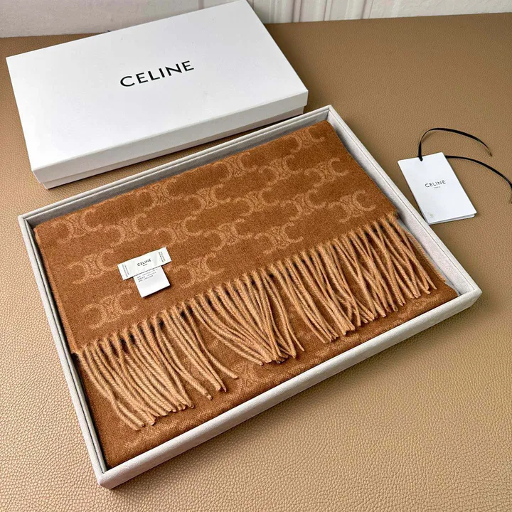 スーパーコピー セリーヌ マフラー