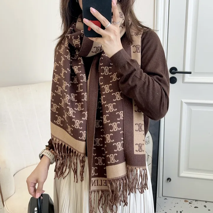 スーパーコピー セリーヌ マフラー