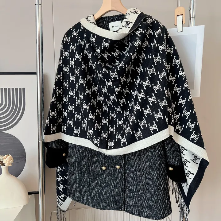 スーパーコピー セリーヌ マフラー