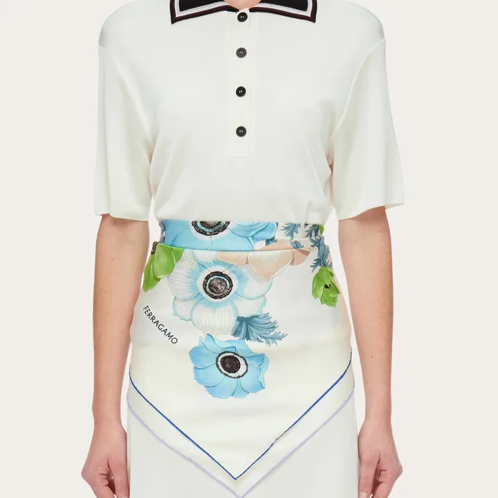 スーパーコピー フェラガモ マフラー