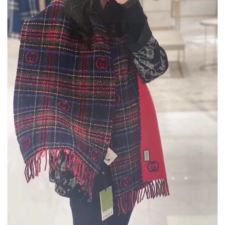 スーパーコピー グッチ マフラー