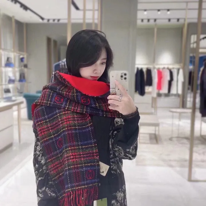 スーパーコピー グッチ マフラー