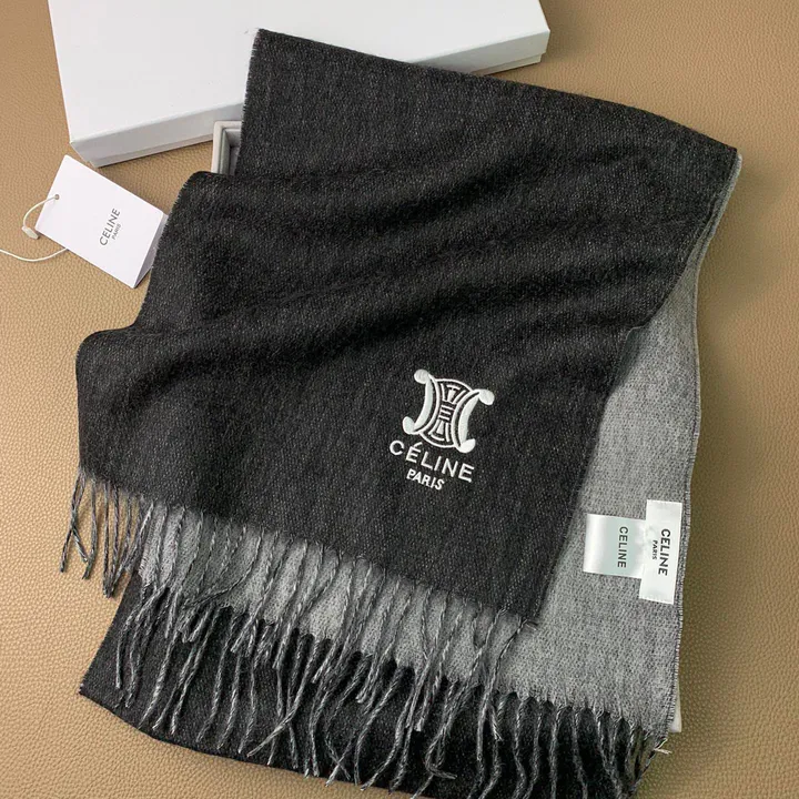 スーパーコピー セリーヌ マフラー