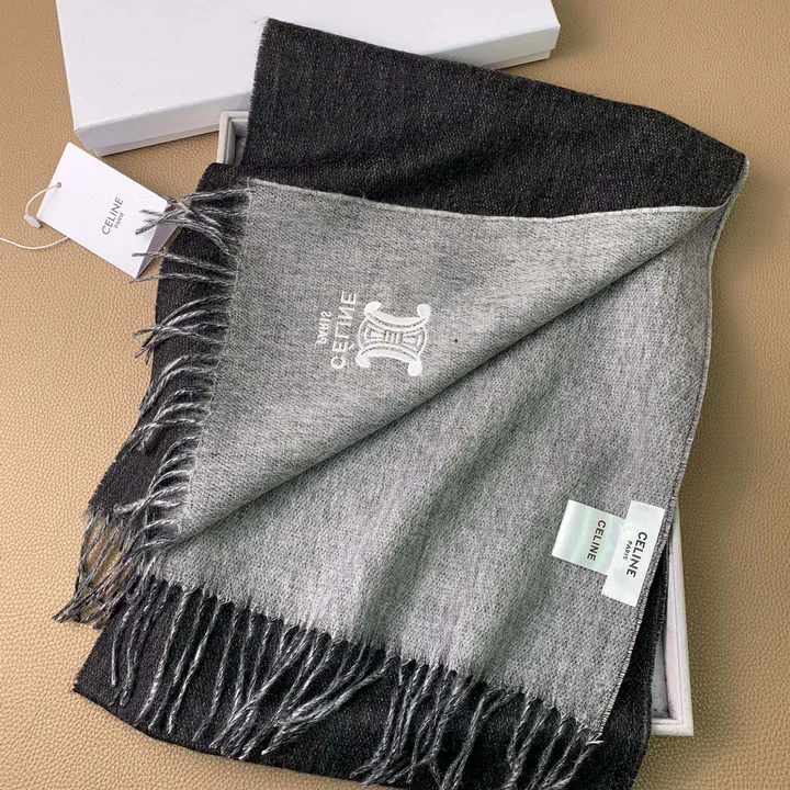 スーパーコピー セリーヌ マフラー