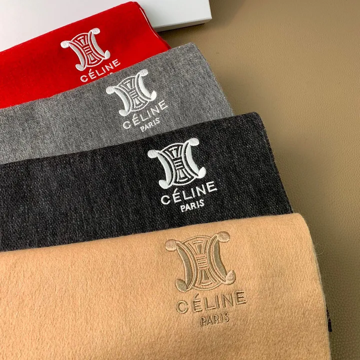 スーパーコピー セリーヌ マフラー