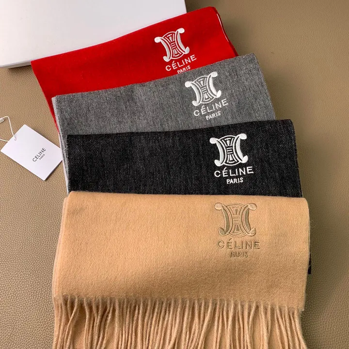 スーパーコピー セリーヌ マフラー