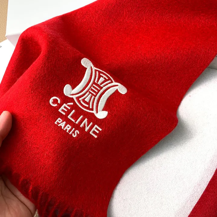 スーパーコピー セリーヌ マフラー