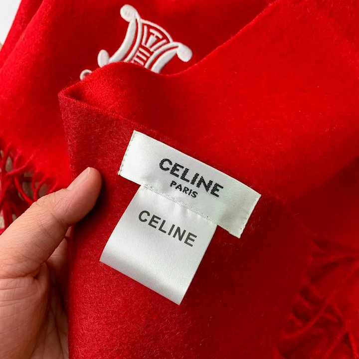 スーパーコピー セリーヌ マフラー