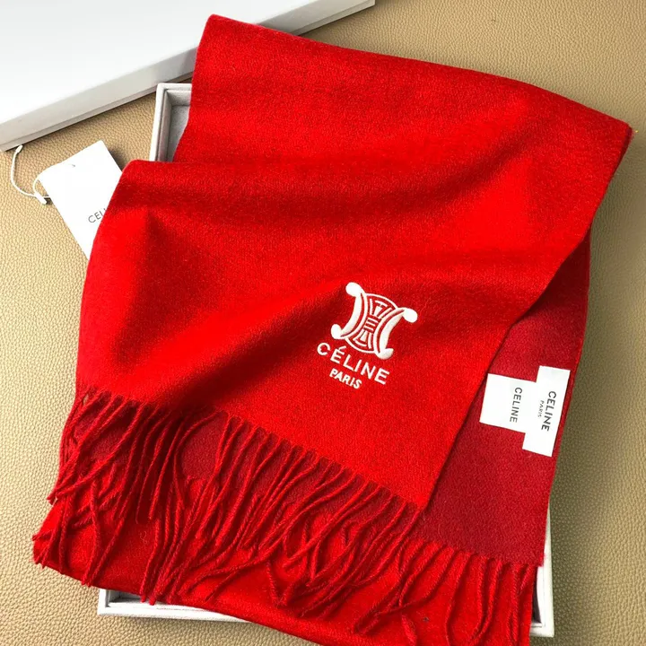 スーパーコピー セリーヌ マフラー