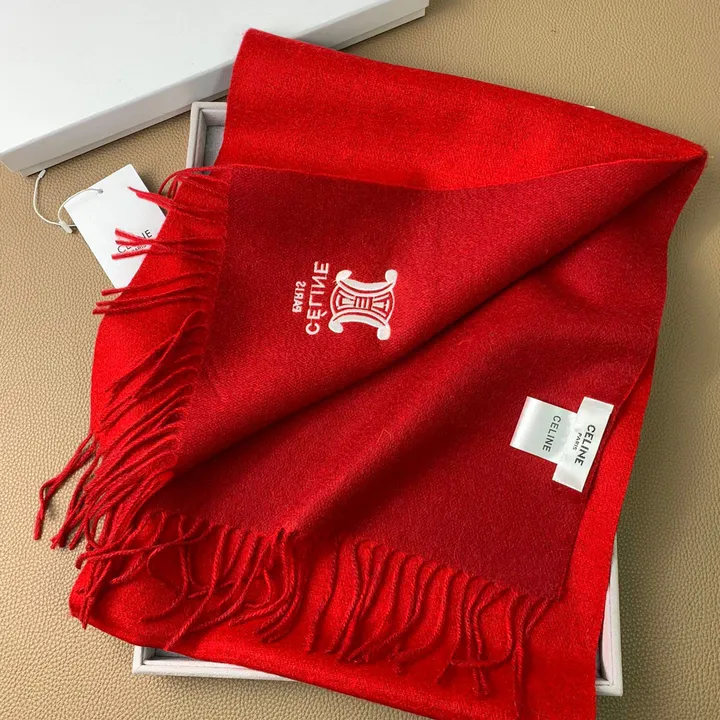 スーパーコピー セリーヌ マフラー