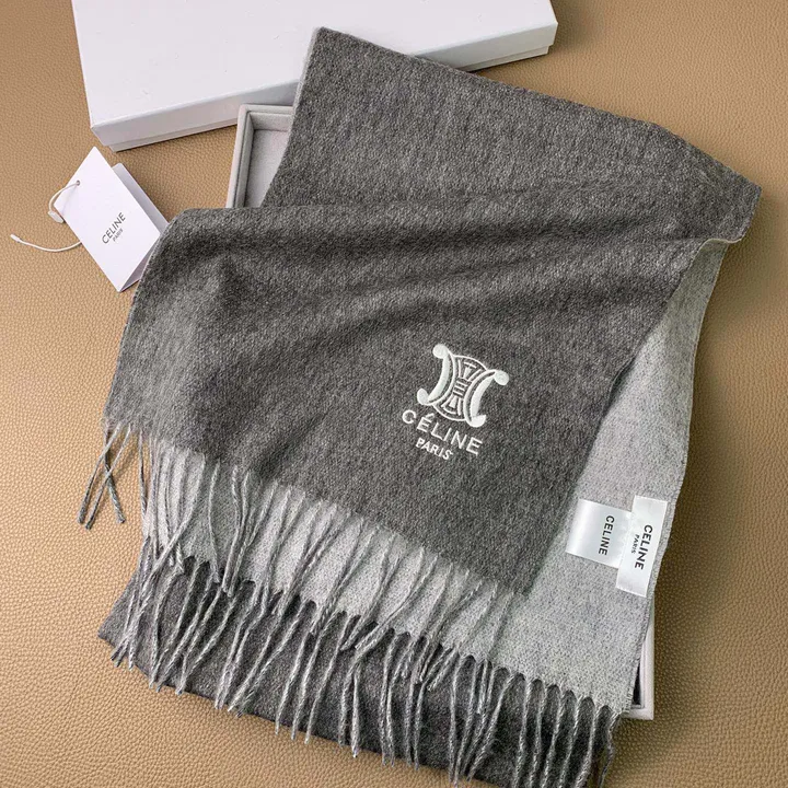 スーパーコピー セリーヌ マフラー