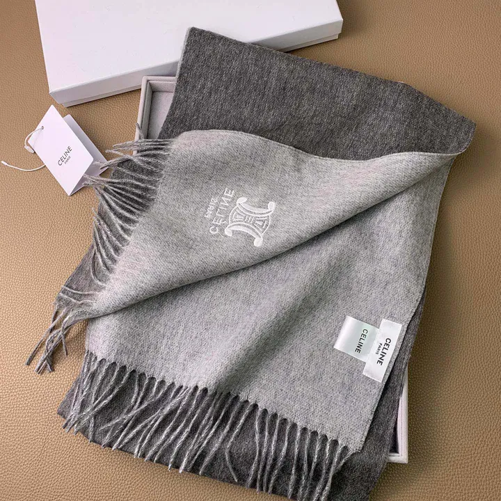 スーパーコピー セリーヌ マフラー