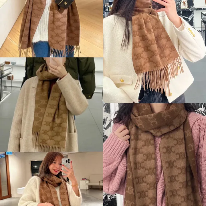 スーパーコピー セリーヌ マフラー