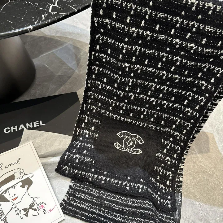 スーパーコピー シャネル マフラー