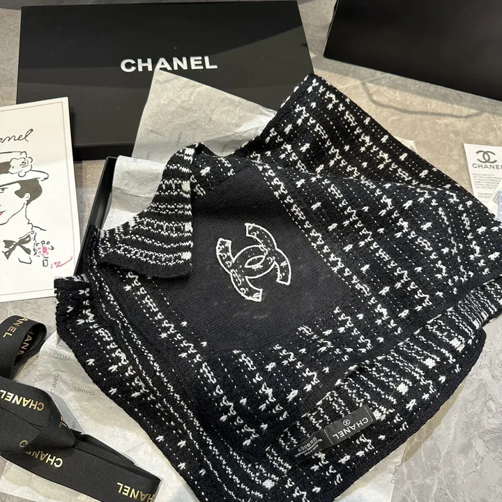 スーパーコピー シャネル マフラー