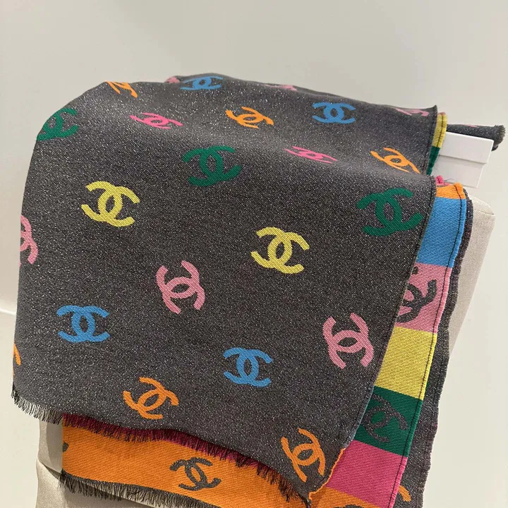 スーパーコピー シャネル マフラー