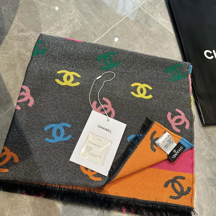 スーパーコピー シャネル マフラー