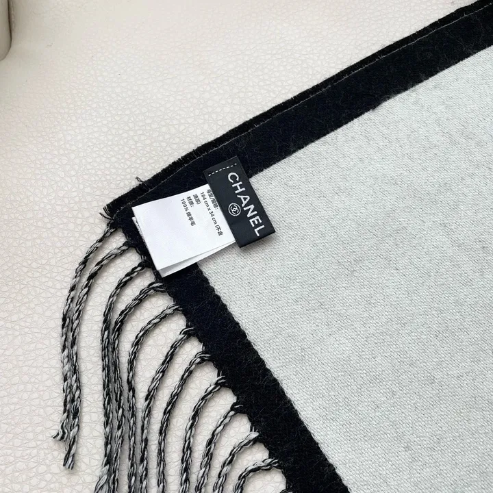 スーパーコピー シャネル マフラー