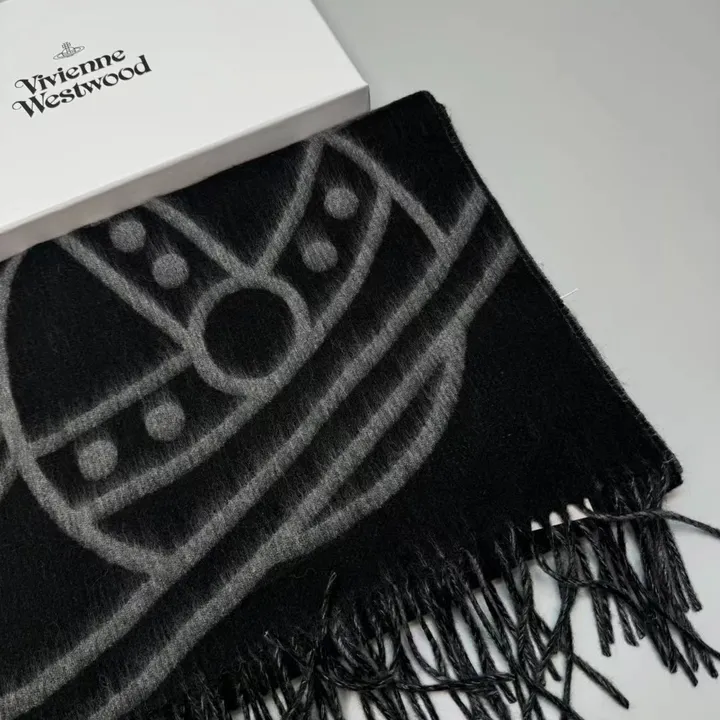 スーパーコピー ヴィヴィアン・ウエストウッド マフラー