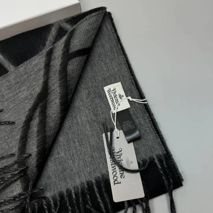 スーパーコピー ヴィヴィアン・ウエストウッド マフラー