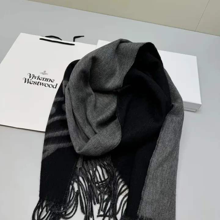 スーパーコピー ヴィヴィアン・ウエストウッド マフラー