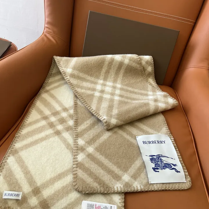 スーパーコピー バーバリー ス マフラー